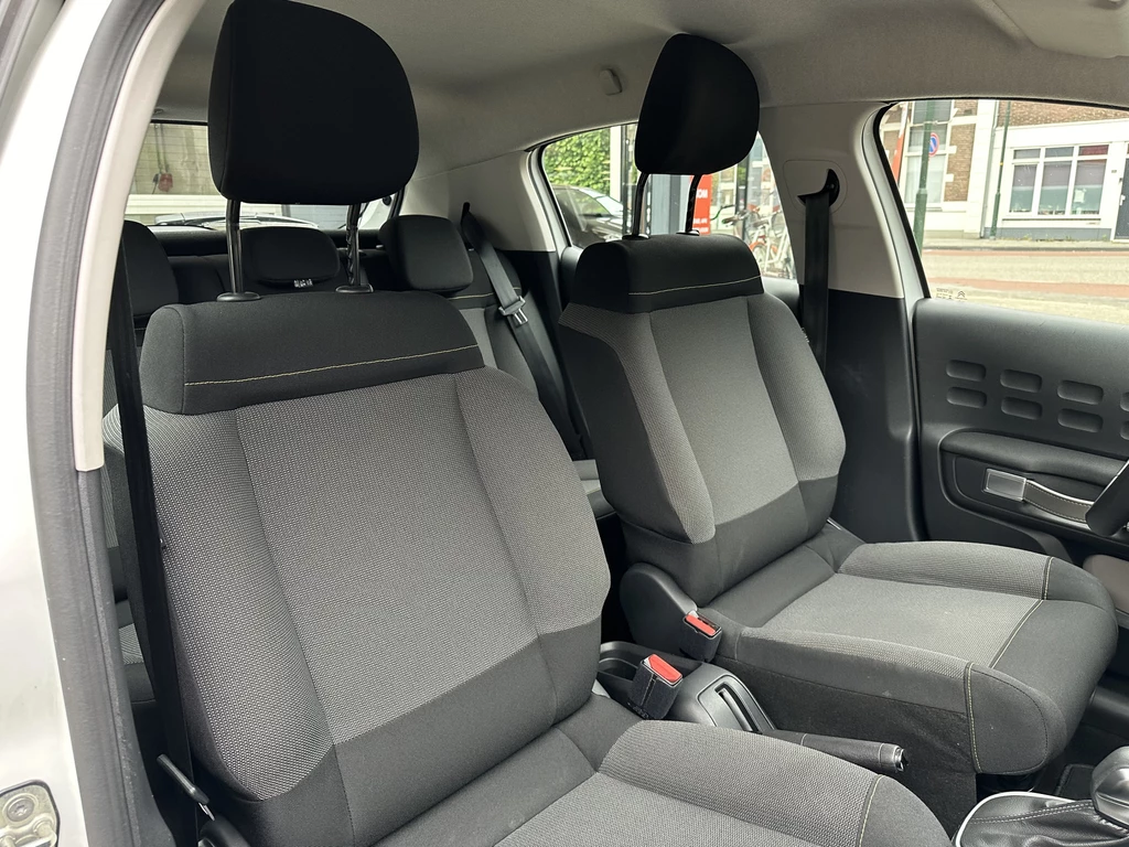 Citroën C3 – foto 26