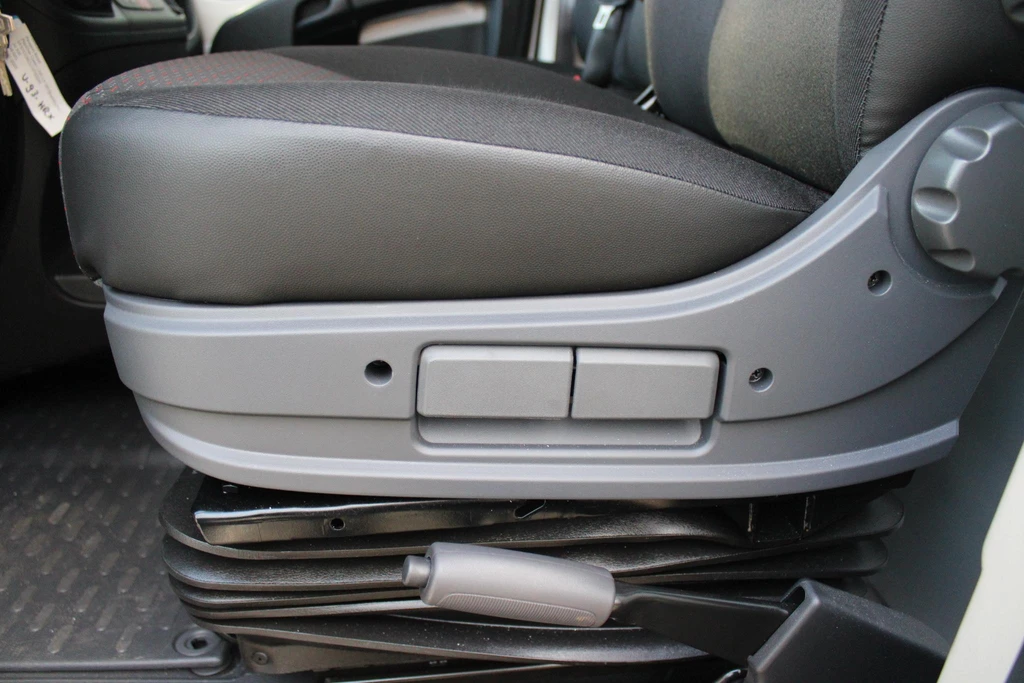 Peugeot Boxer – foto 22