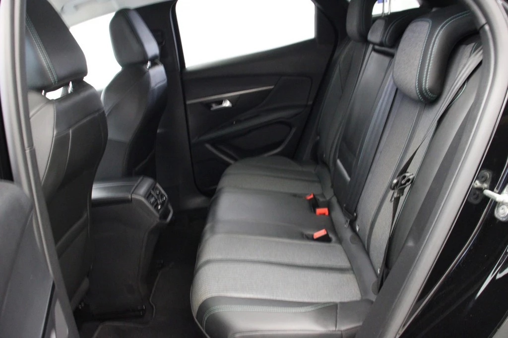 Peugeot 3008 – foto 14