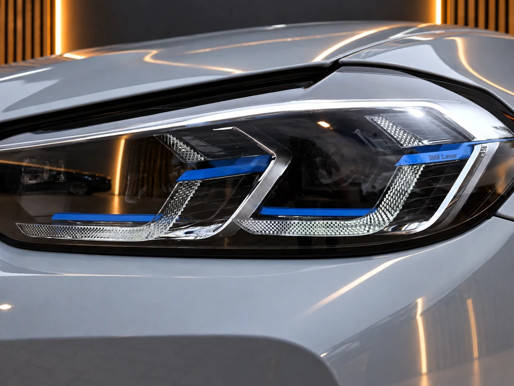 BMW X3 – foto 53