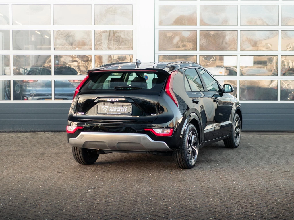 Kia Niro – foto 7