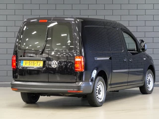 Volkswagen Caddy – thumbnail 4