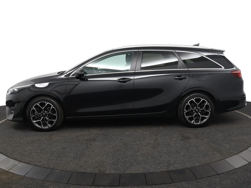 Kia Ceed Sportswagon – foto 3