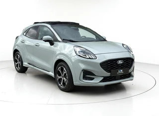 Ford Puma – thumbnail 7