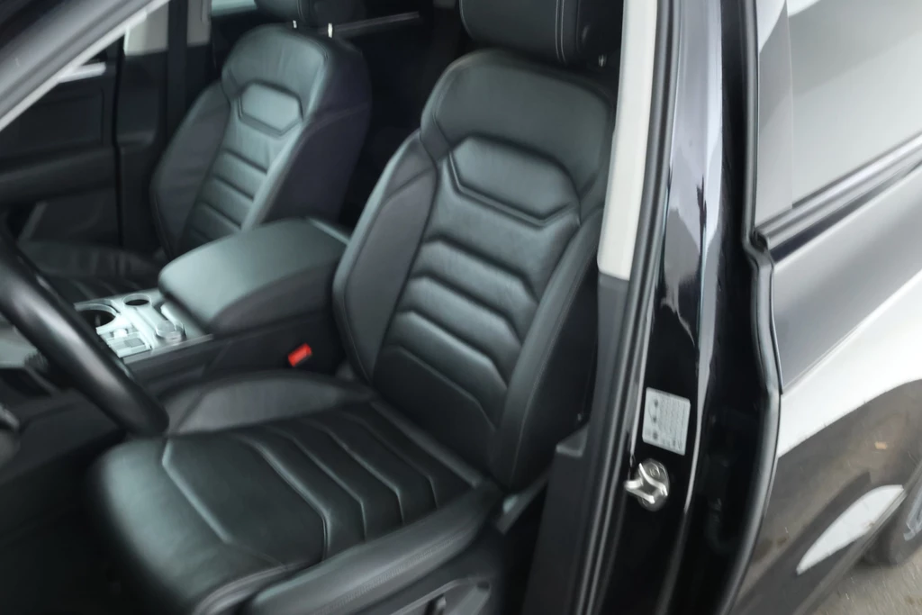 Volkswagen Touareg – foto 22