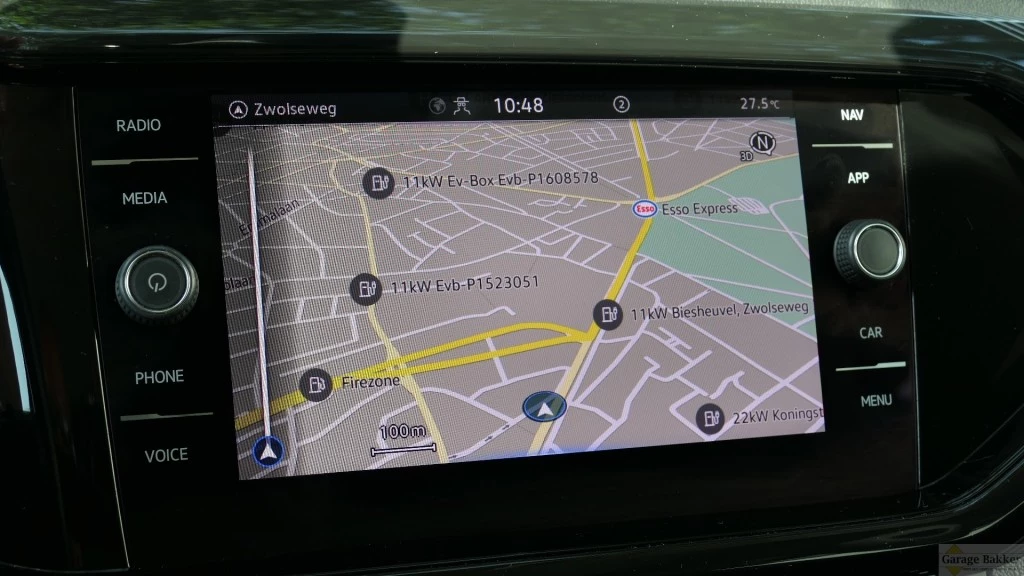 Volkswagen T-Cross – foto 14