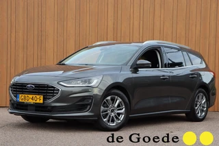 Ford Focus – thumbnail 1