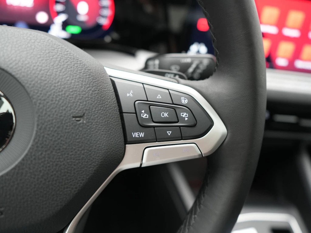 Volkswagen Golf – foto 36