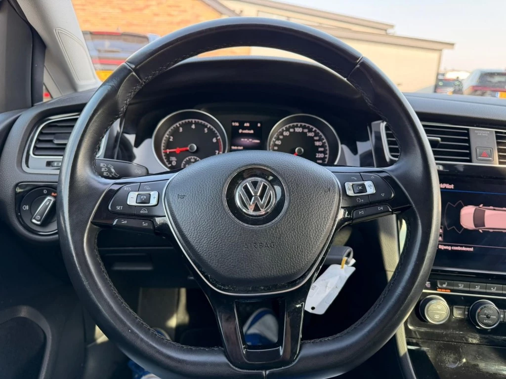 Volkswagen Golf – foto 16