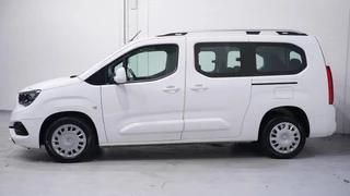 Opel Combo – thumbnail 2