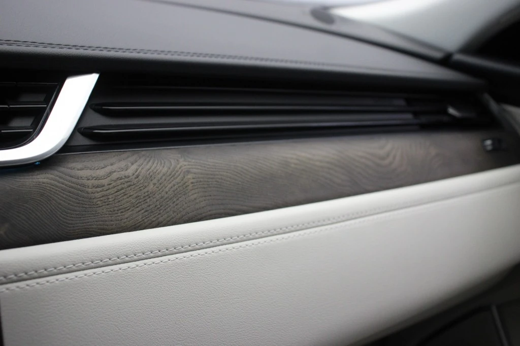 Jaguar XF – foto 34