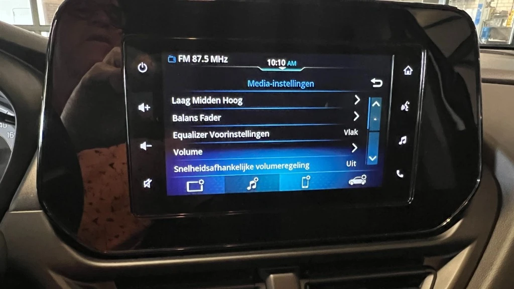 Suzuki S-Cross – foto 46