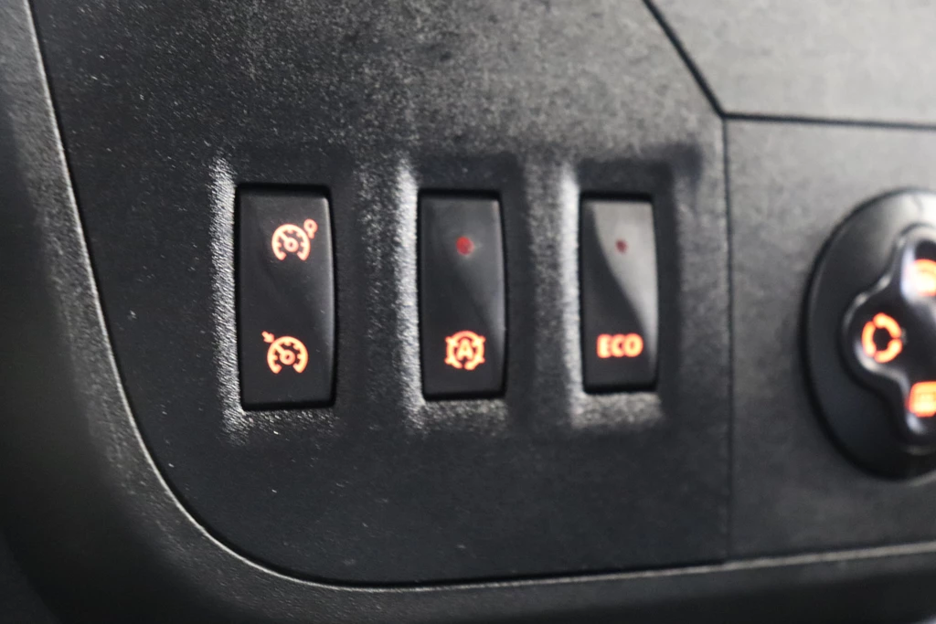 Opel Movano – foto 15