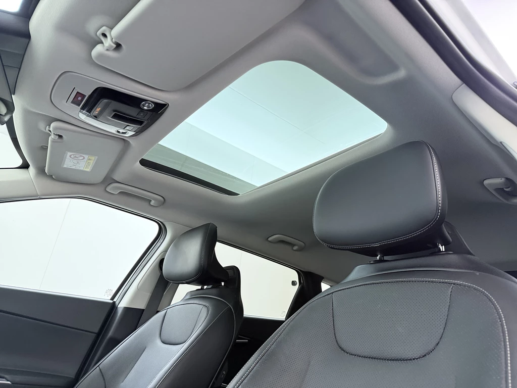 Kia EV6 – foto 14