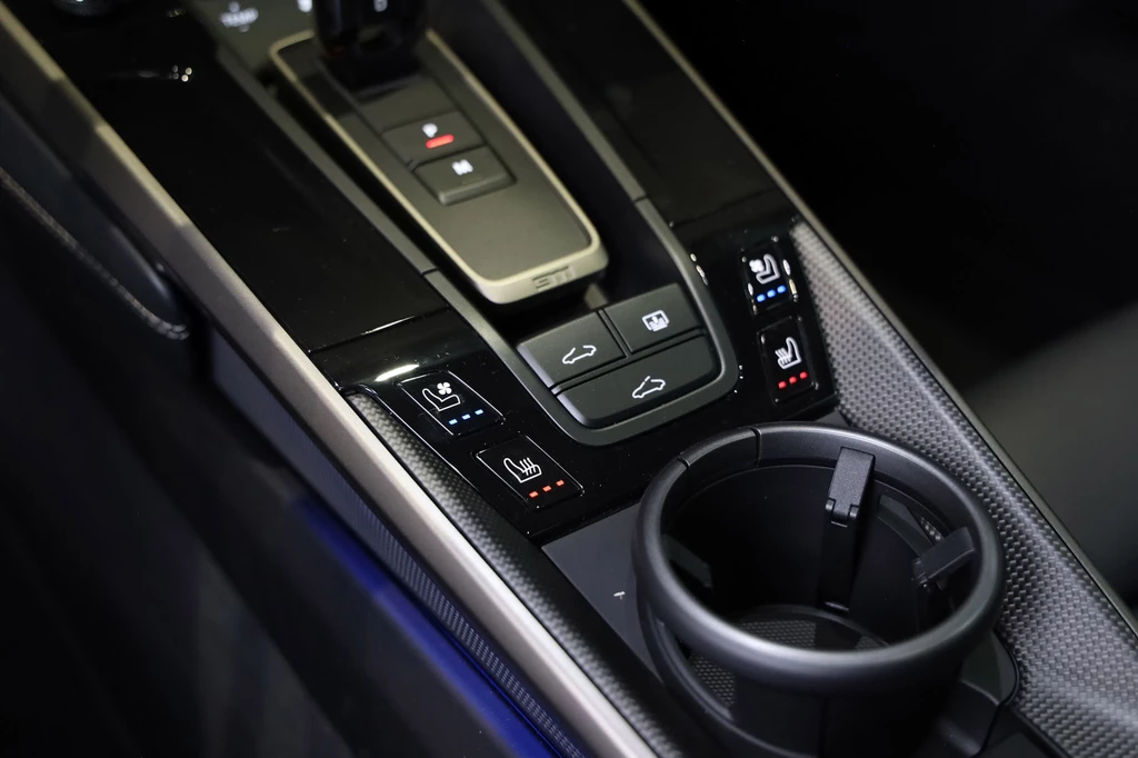 Porsche 911 – foto 55