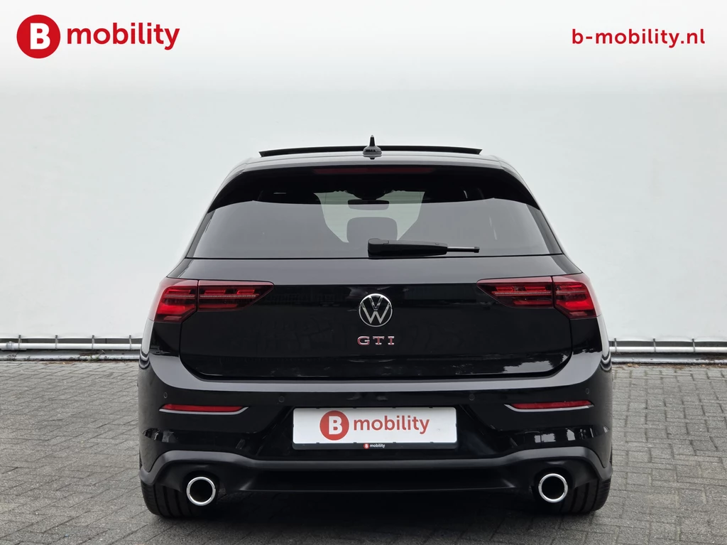 Volkswagen Golf – foto 4