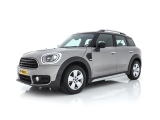 MINI Countryman – thumbnail 1