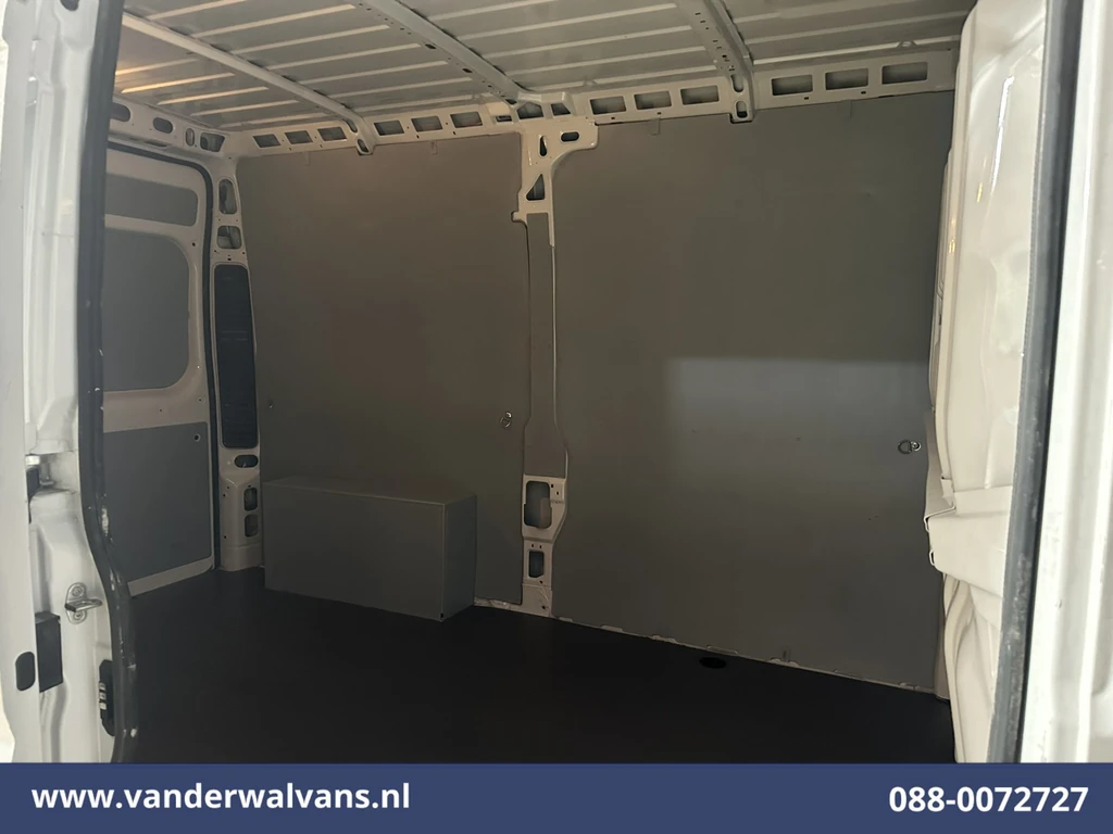 Opel Movano – foto 11