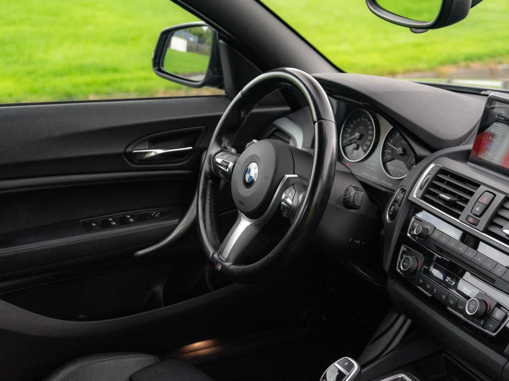 BMW 2 Serie – foto 31