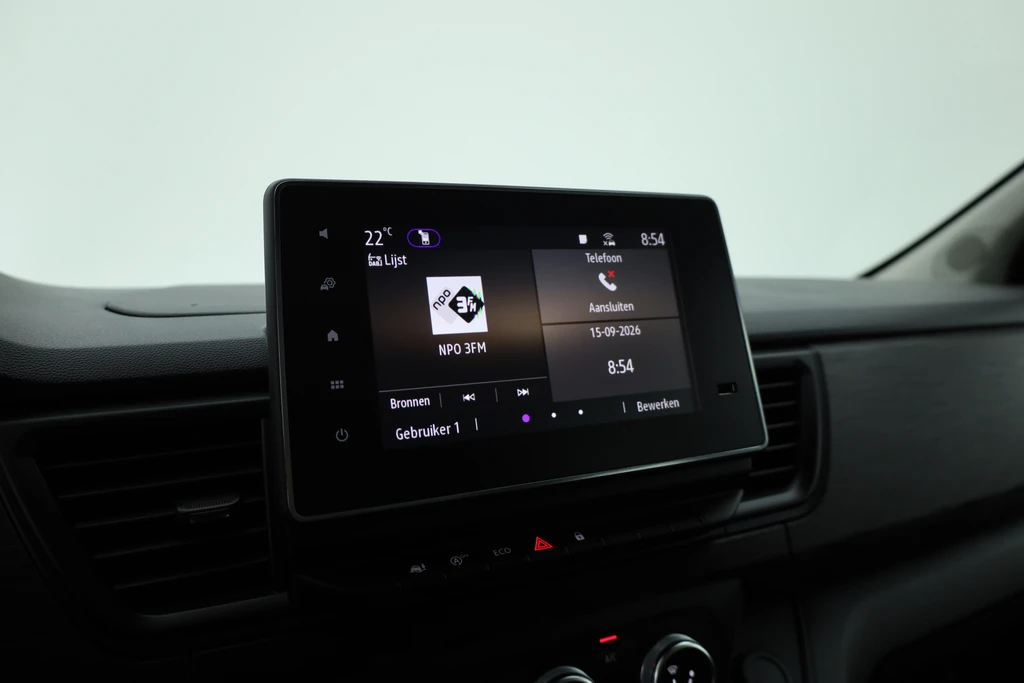 Renault Trafic – foto 21