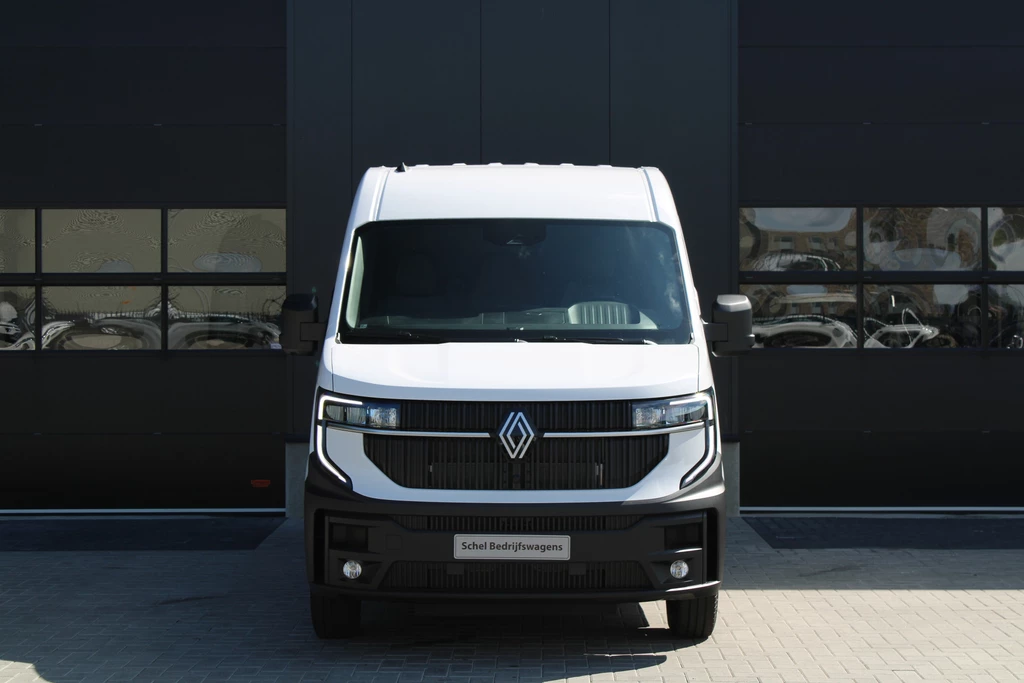 Renault Master – foto 9