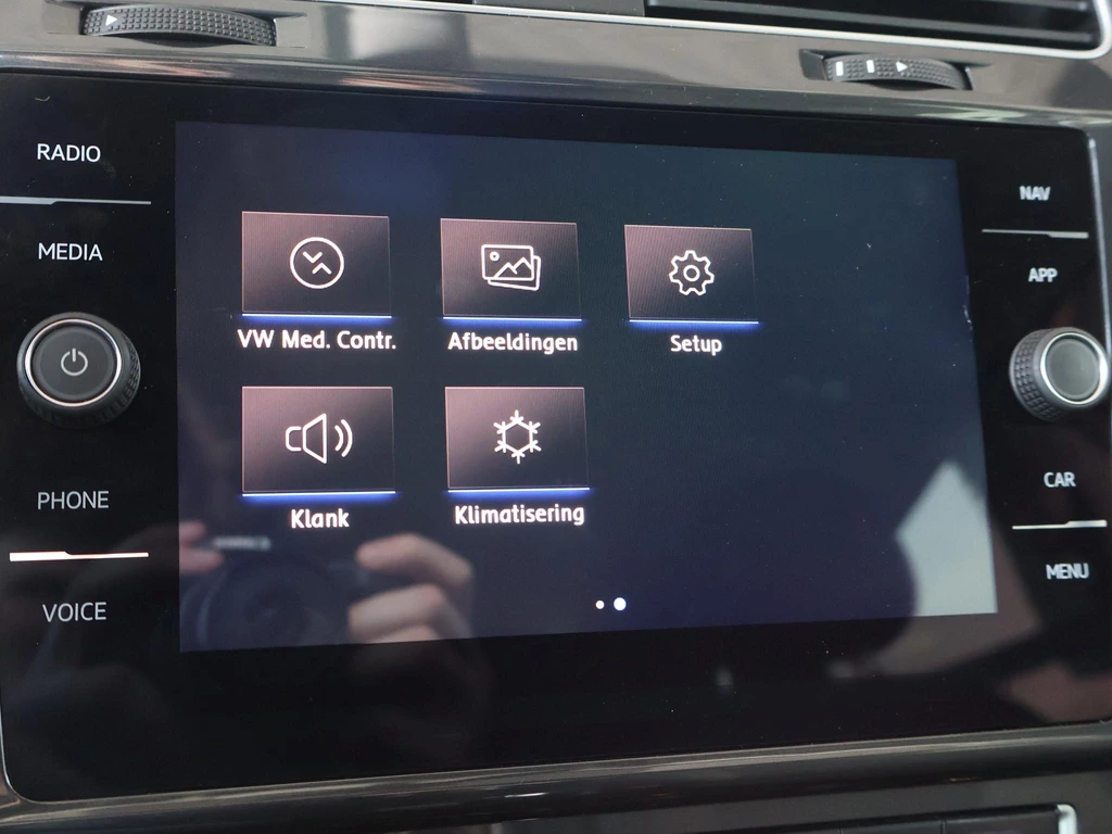 Volkswagen Golf – foto 44