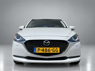 Mazda 2 – thumbnail 9