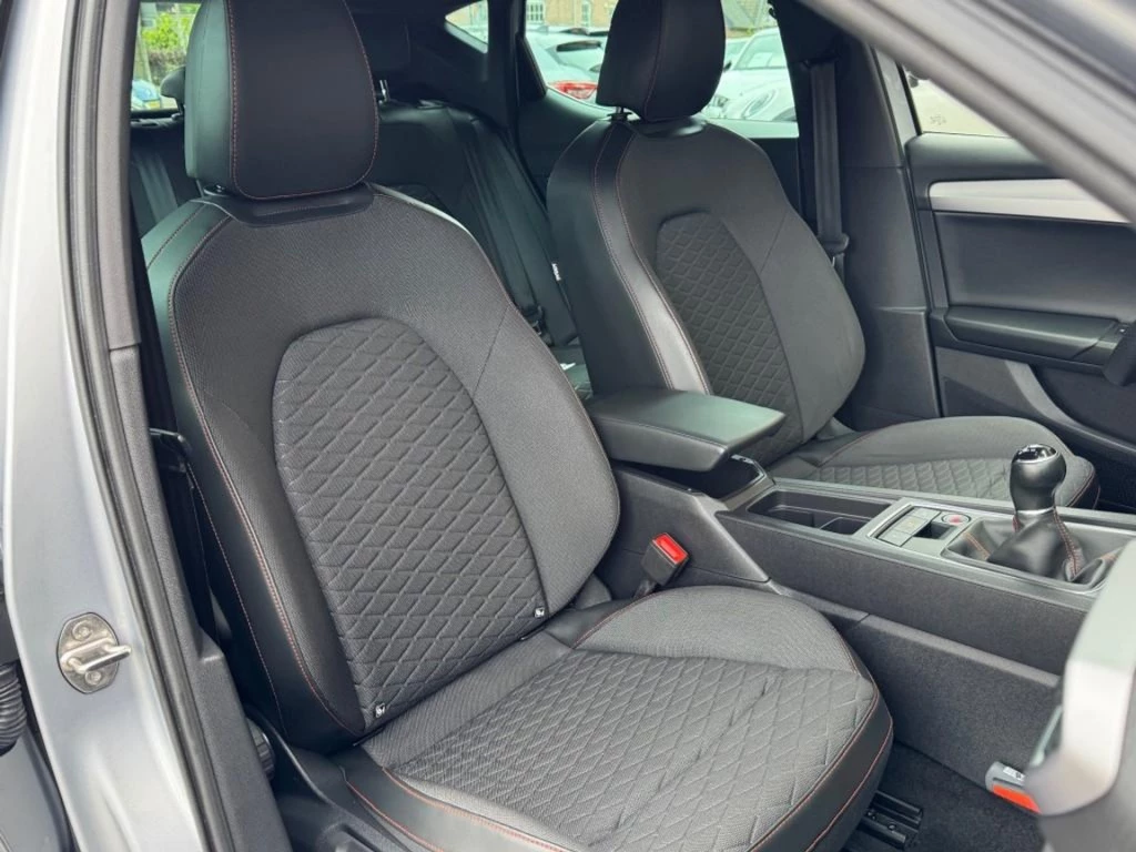 SEAT Leon – foto 27