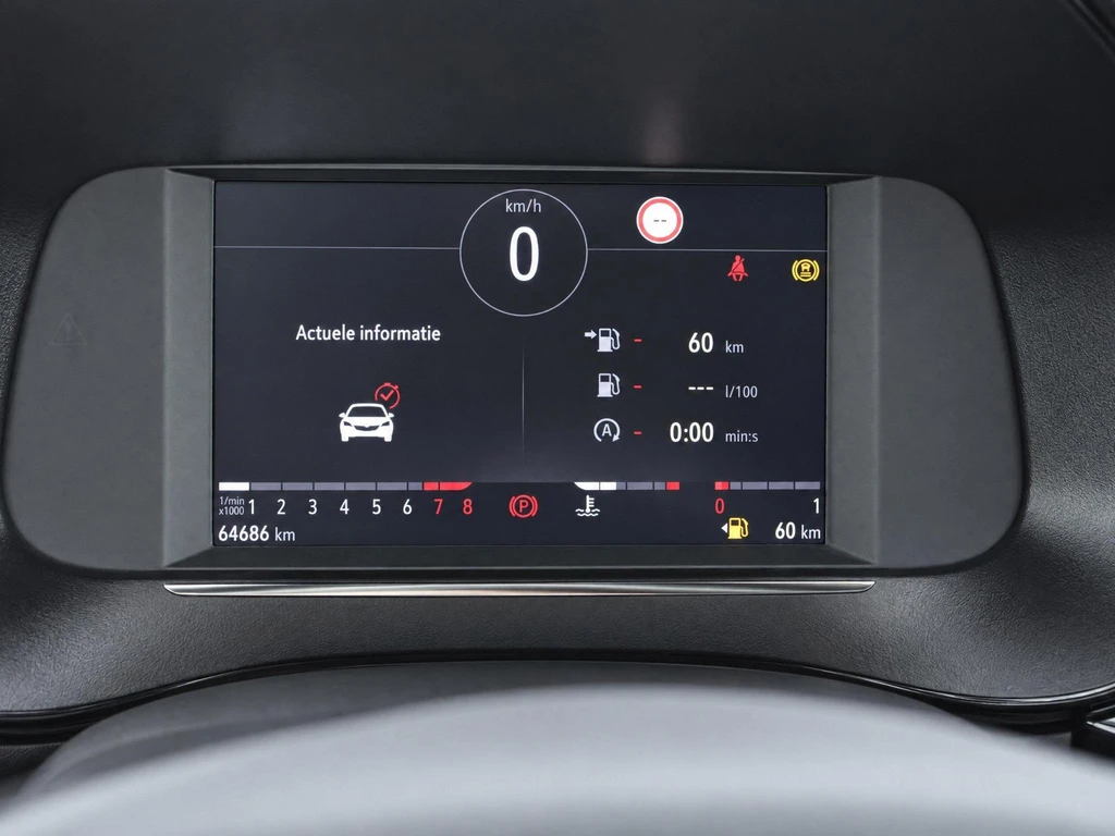 Opel Corsa – foto 21