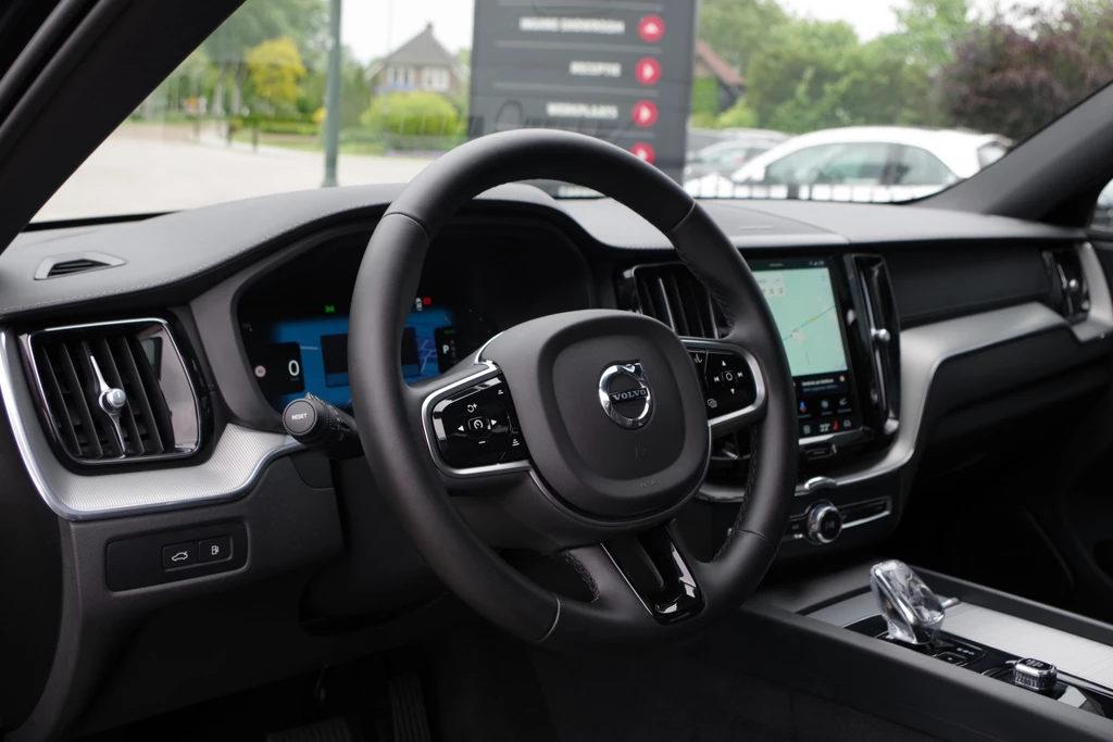 Volvo XC60 – foto 9