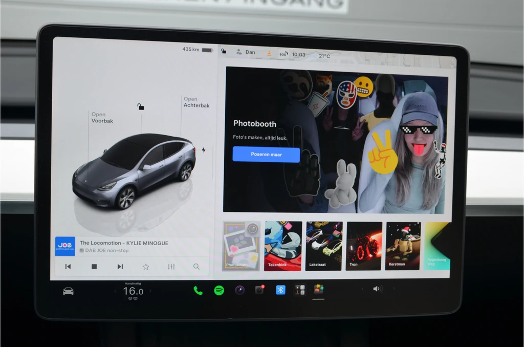 Tesla Model Y – foto 26