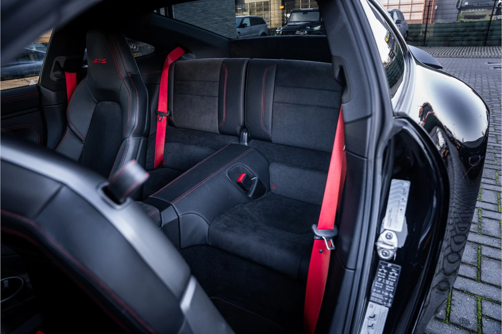 Porsche 911 – foto 34