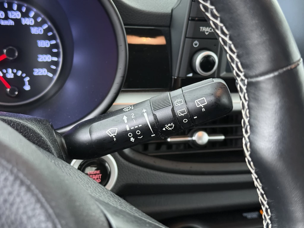 Kia Picanto – foto 27