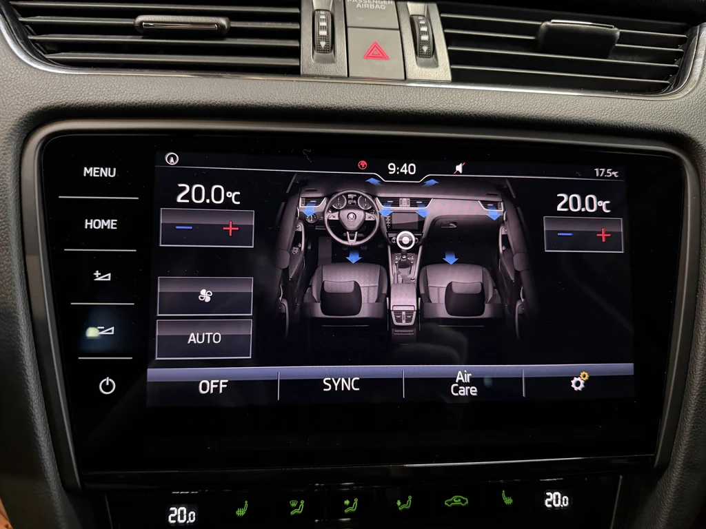 Škoda Octavia – foto 29
