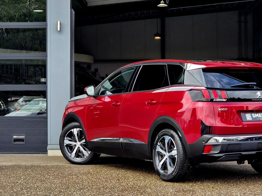 Peugeot 3008 – foto 7