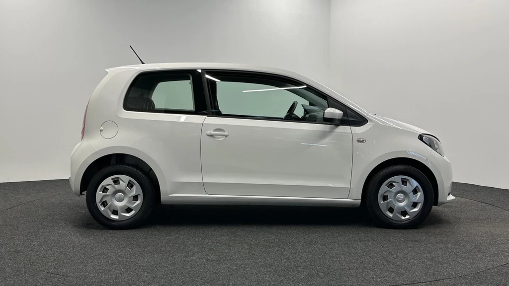SEAT Mii – foto 6