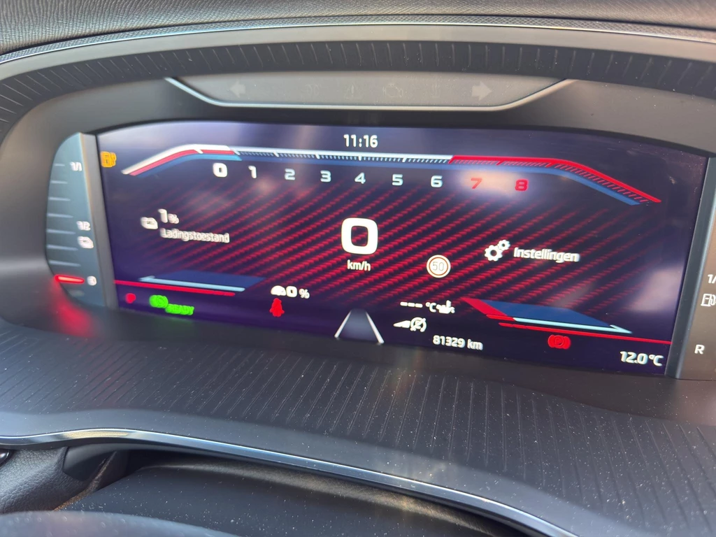Škoda Octavia – foto 14