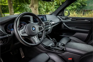 BMW X3 – thumbnail 10