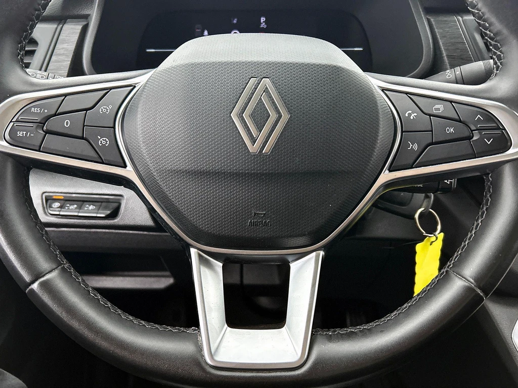 Renault Trafic – foto 34