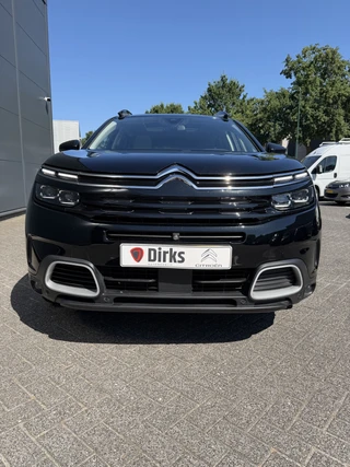 Citroën C5 Aircross – thumbnail 9