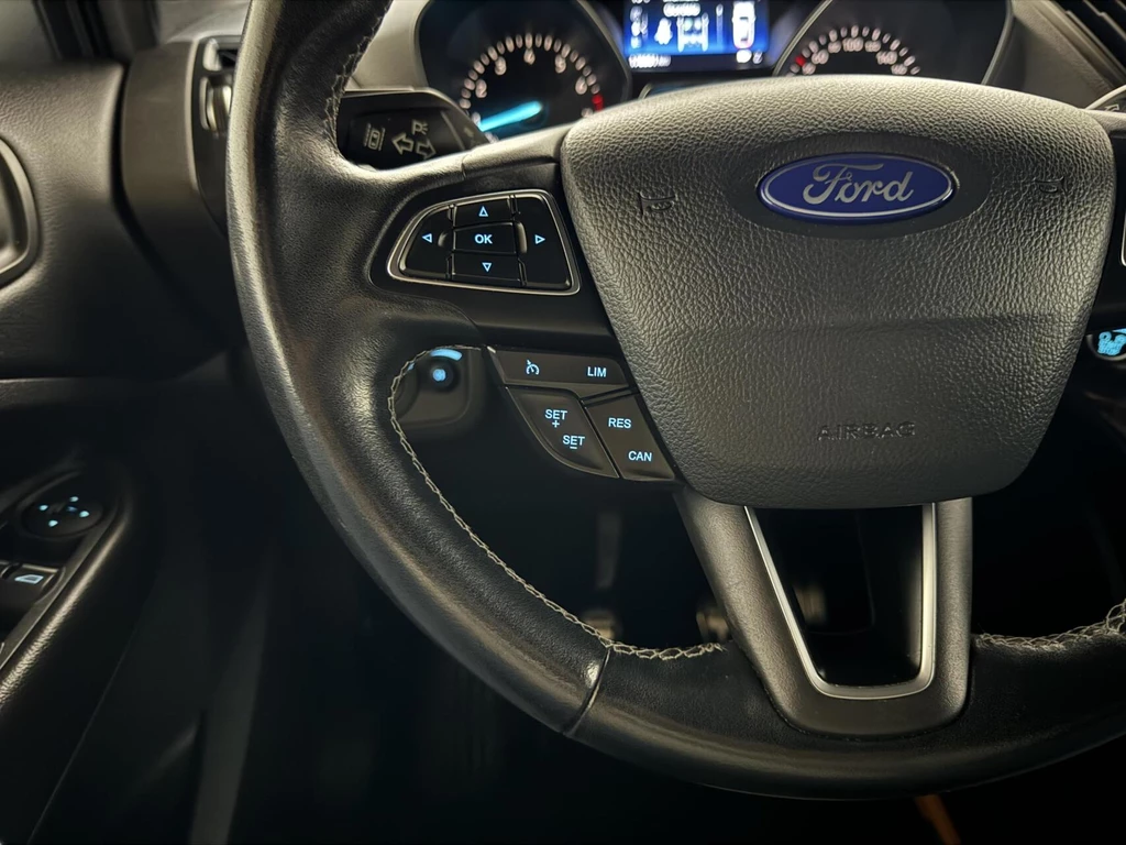 Ford Kuga – foto 35