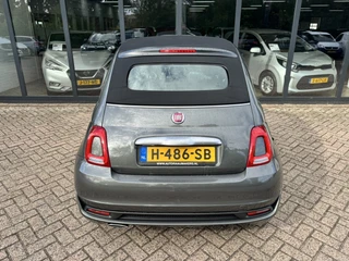 Fiat 500C – thumbnail 4