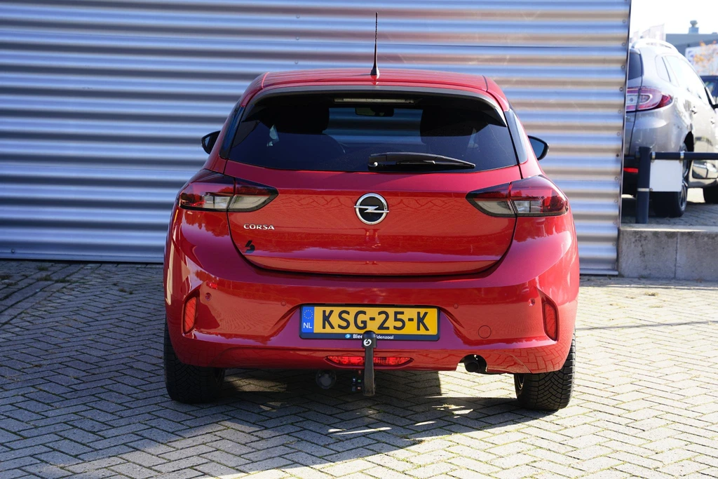 Opel Corsa – foto 4
