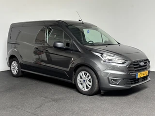 Ford Transit Connect – thumbnail 8