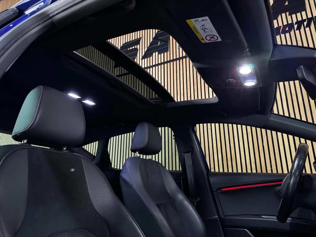 SEAT Leon – foto 48