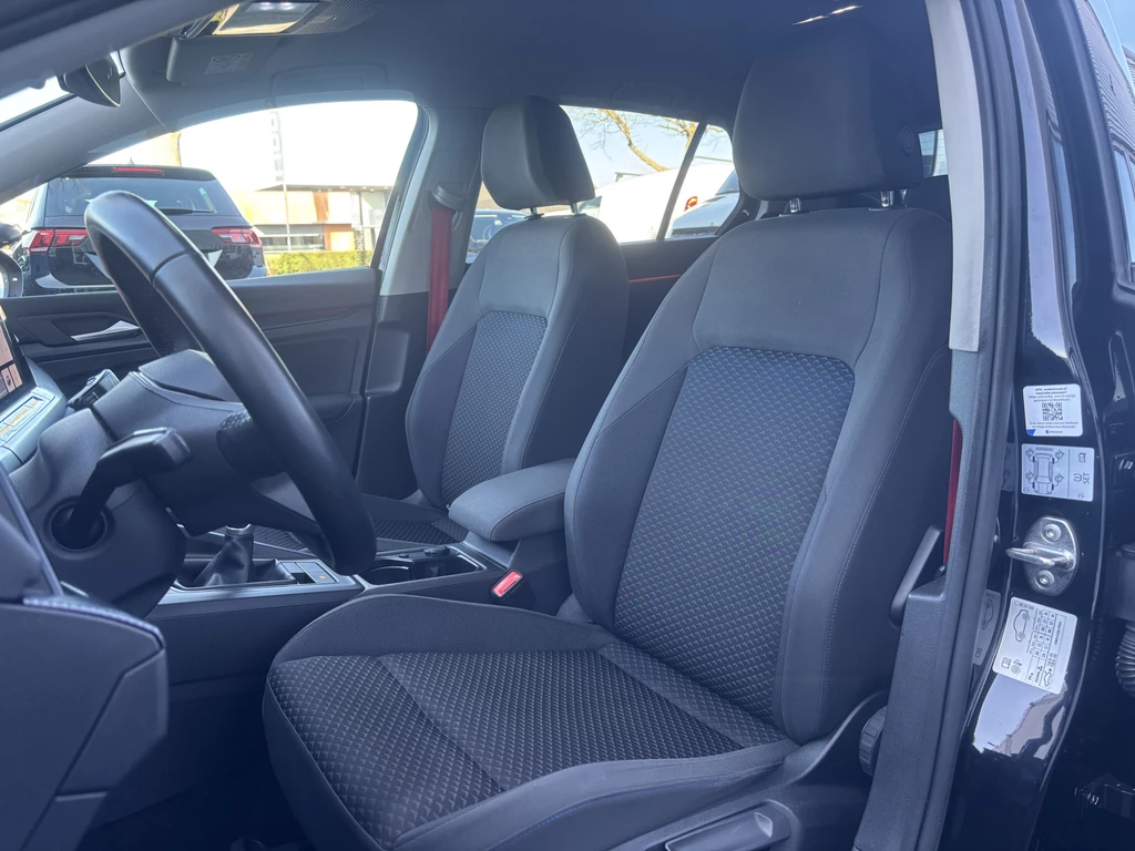 Volkswagen Golf – foto 7