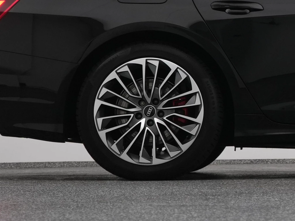 Audi A6 – foto 41