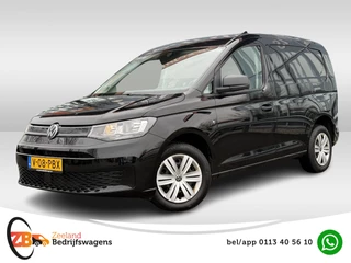 Volkswagen Caddy – thumbnail 1