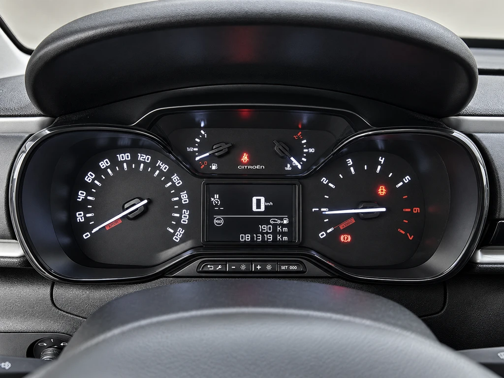 Citroën C3 – foto 16