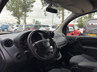 Mercedes-Benz Citan – thumbnail 14